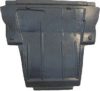 VAN WEZEL 4327705 Silencing Material, engine bay